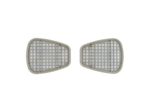 Gas/ngfilter 3M 6051 PAR
