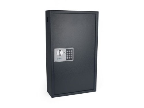 Nyckelskp PAVO Security 300 nycklar gr