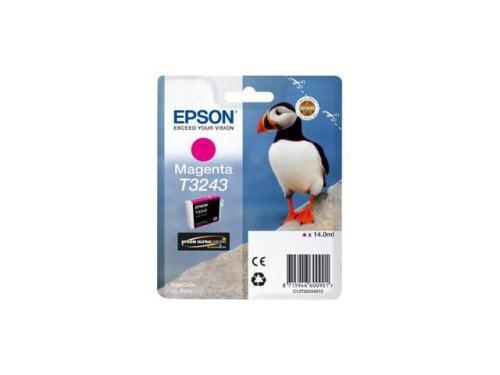 Blckpatron EPSON C13T32434010 Magenta