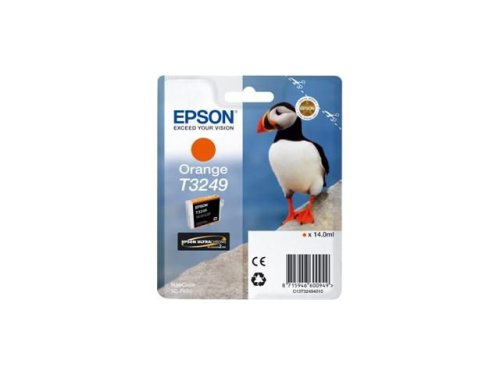 Blckpatron EPSON C13T32494010 Orange