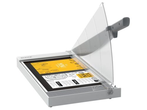 Skrmaskin Leitz Home Office Giljotin A3