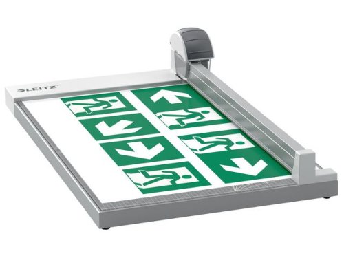 Skrmaskin Leitz Office Rullskrare A3