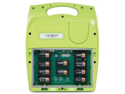 Batteripack fr AED Plus