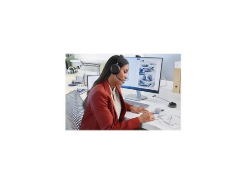 Headset JABRA Evolve2 75 MS BT USB-A
