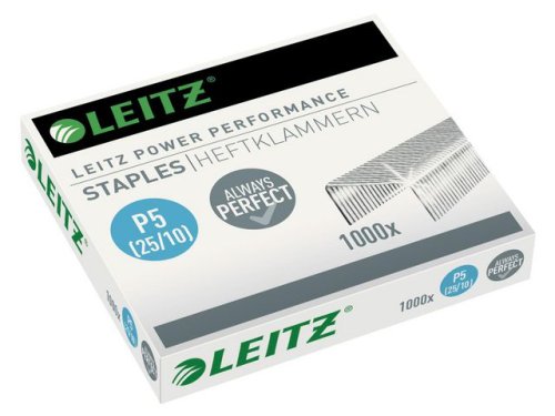 Hftklammer LEITZ 25/10 1000/FP