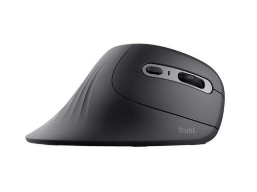 Mus Ergonomisk TRUST Verro Tr�dl�s