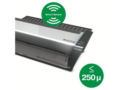 Lamineringsmaskin LEITZ TouchTurboPro A