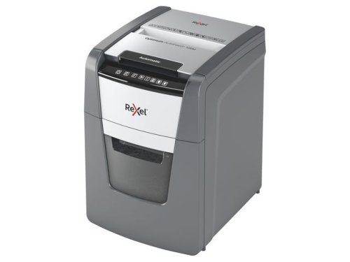 Dokumentfrstrare REXEL Automatisk 100M