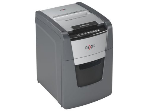 Dokumentfrstrare REXEL Automatisk 100M