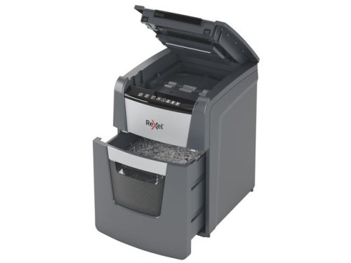 Dokumentfrstrare REXEL Automatisk 100M