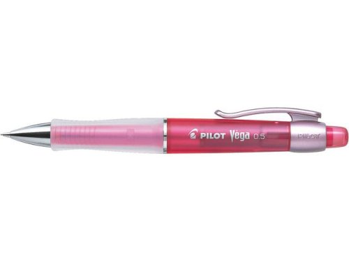 Stiftpenna PILOT Vega 0,5mm rd