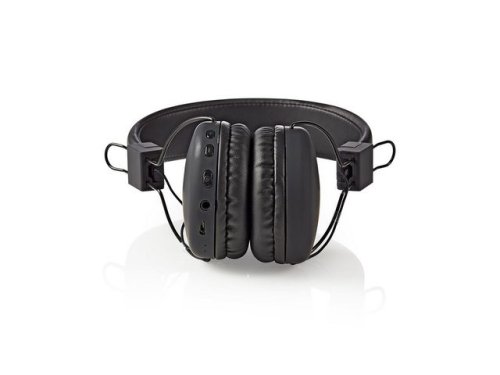 Headset NEDIS Trdlsa On-Ear BT