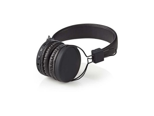 Headset NEDIS Trdlsa On-Ear BT