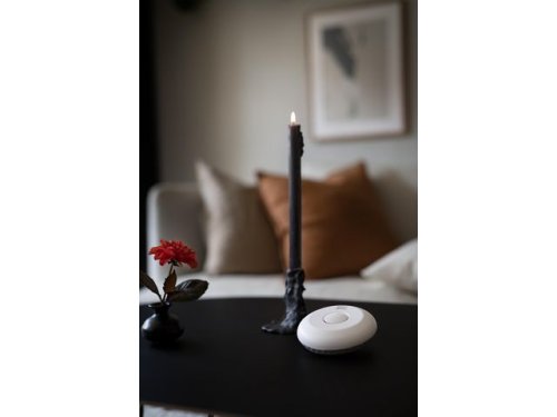 Brandvarnare NEXA optisk, vrme 2/FP