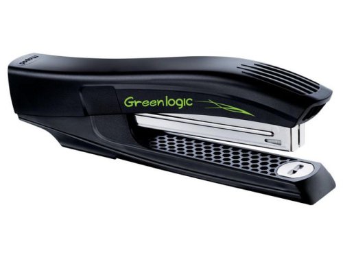 Hftapparat MAPED Greenlogic hels. svart