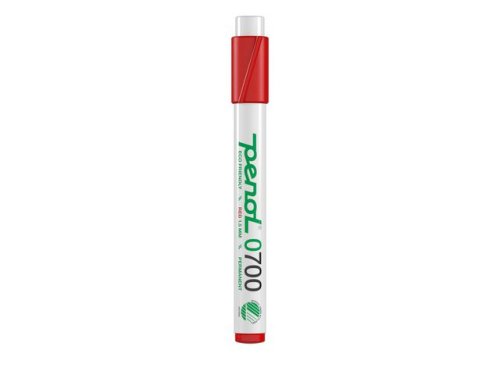 Mrkpenna PENOL 0-700 perm 1,5mm rd