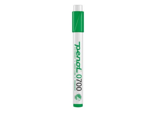 Mrkpenna PENOL 0-700 perm 1,5mm grn