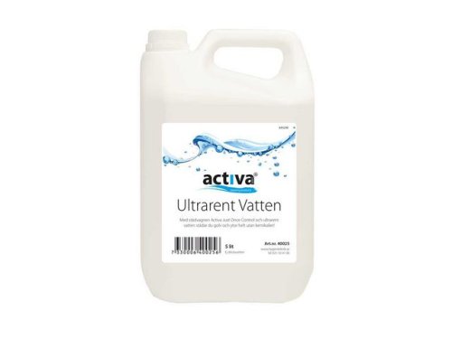 Vatten ACTIVA ultrarent 5L