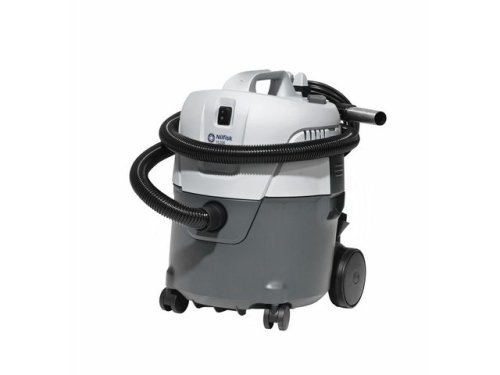 Torr/Vt dammsugare NILFISK VL200 PC