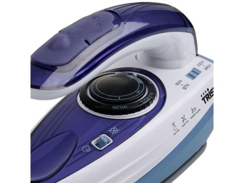 Resestrykjrn TRISTAR vikbart 1000W