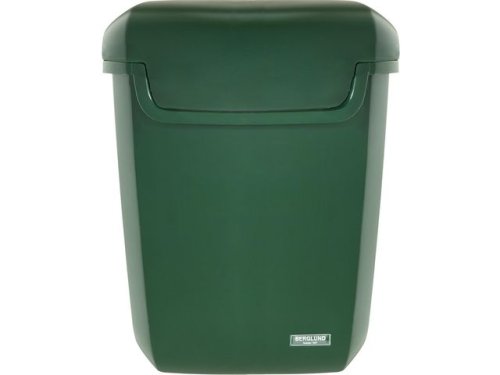 Brevlda S90 Plast grn