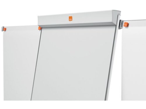 Konferensstll NOBO Imp Pro mobil m/arm