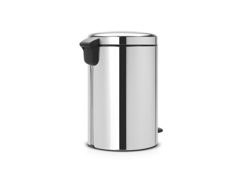Papperskorg BRABANTIA NewIcon 20L stl