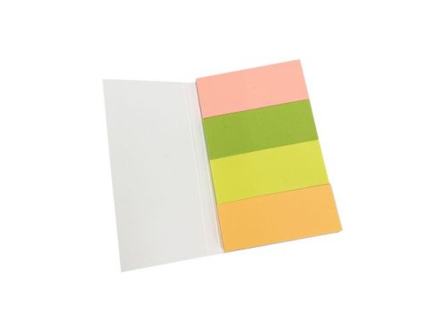 Indexflikar LYRECO 20x50mm 4 frg 160/fp