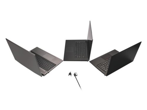 Vajerls KENSINGTON ClickSafe 2.0 Nyckel