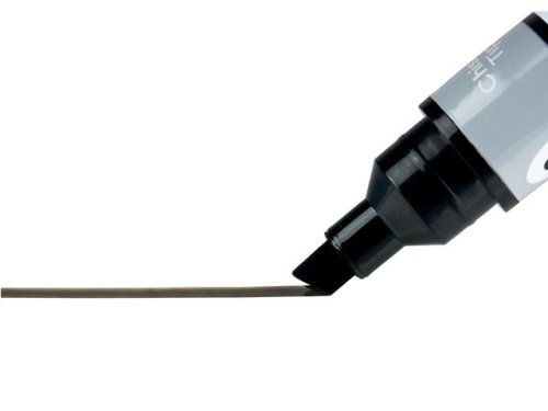 Whiteboardpenna NOBO Liq sned mix 10/FP