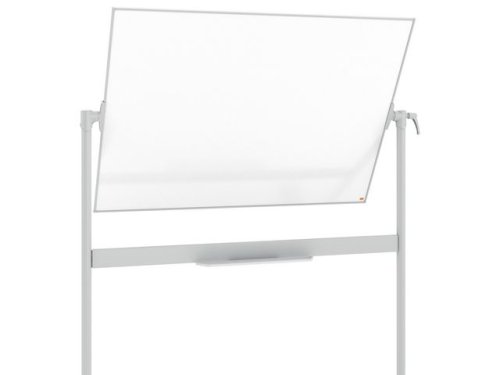 Whiteboard mobil NOBO stl 90x120cm