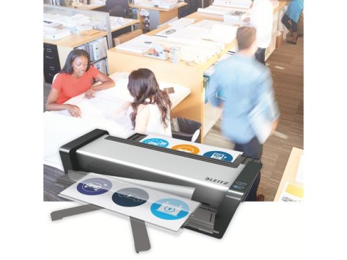 Lamineringsmaskin LEITZ TouchTurboPro A