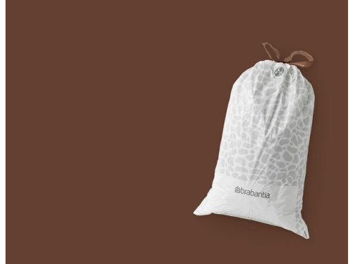 Avfallspåsar 40-45L L BRABANTIA 10st/fp