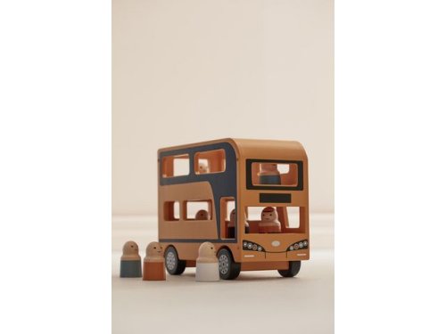 Dubbeldckarbuss KIDS CONCEPT
