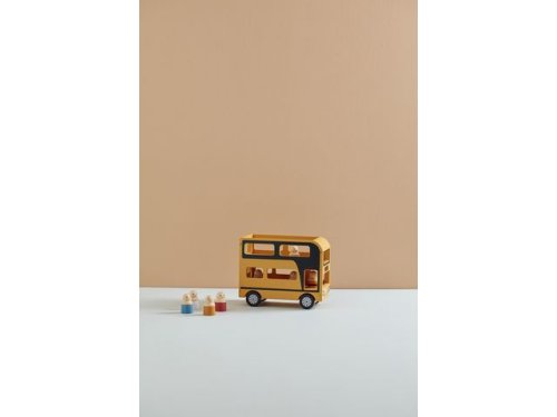 Dubbeldckarbuss KIDS CONCEPT