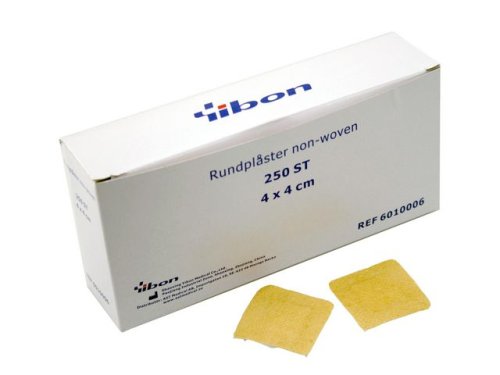 Plster NW 40x40mm 250/fp