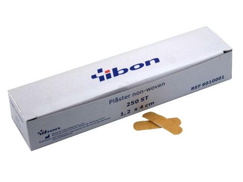 Plster injektion 12x40mm 250/fp