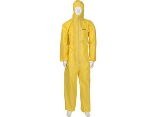 Skyddsoverall OX-ON Chem Comfort 2XL