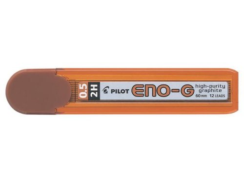 Reservstift ENO G 0,5 2H 12/FP