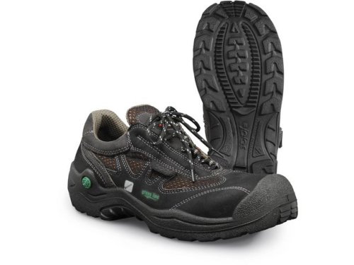 Skyddssko JALAS 6468 EKO S3 ESD SRC 38