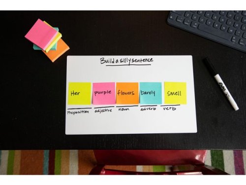 Notes POST-IT SS 76x76mm Carnival 12/fp