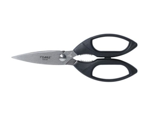 Sax DAHLE professional 21cm svart