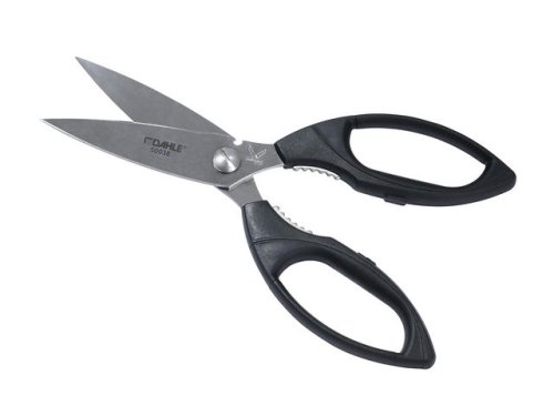 Sax DAHLE professional 21cm svart