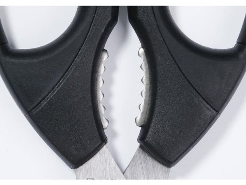 Sax DAHLE professional 21cm svart