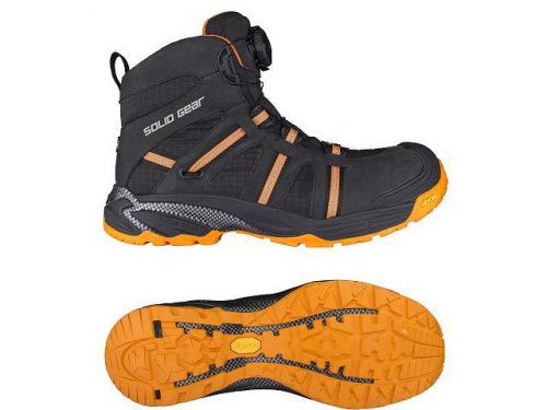 Skyddsknga Phoenix GTX S3 ESD 38