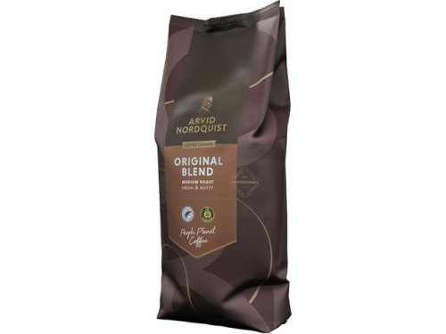 Kaffe ARVID NORDQVIST mellanbrygg automat 1000g