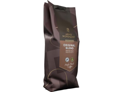 Kaffe ARVID NORDQVIST mellanbrygg automat 1000g