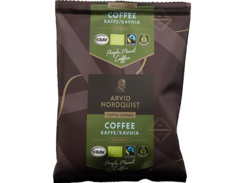 Kaffe ARVID.N Ethic Harvest 60x100g