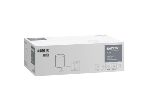 Torkrulle KATRIN Plus 2-L M 167m