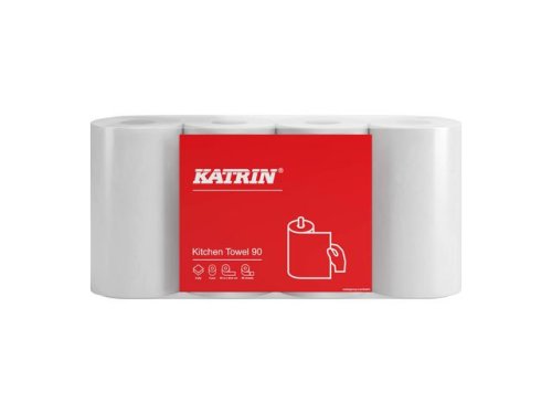 Hushllspapper KATRIN Basic 90 32rl/fp